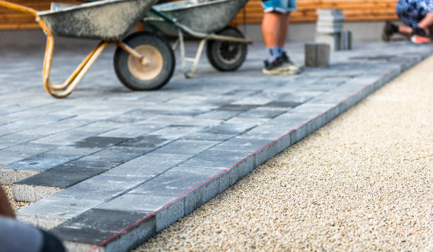 Manassas Park, VA Driveway Pavers Company