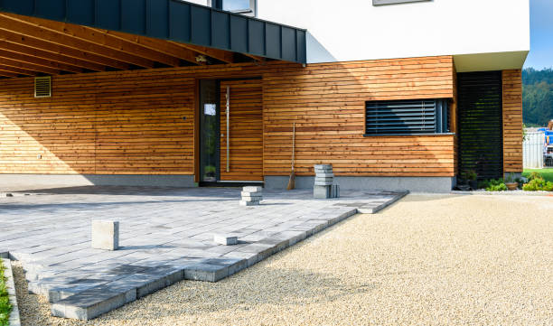 Reasons to Select Us for Your Driveway Paving Requirements in Manassas Park, VA