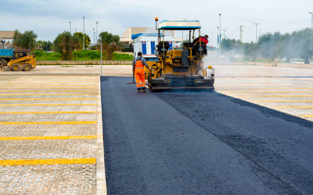 Best Driveway Resurfacing Pavers  in Manassas Park, VA