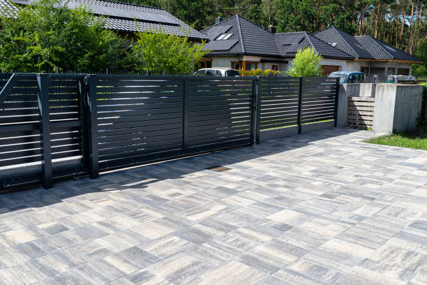 Driveway Pavers for Homes in Manassas Park, VA