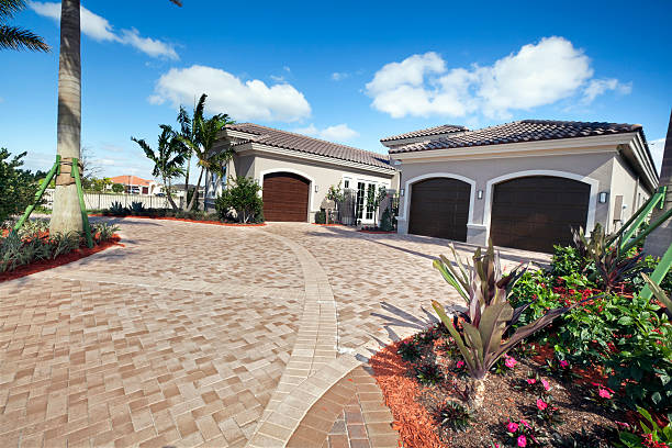 Best Driveway Pavers Near Me  in Manassas Park, VA