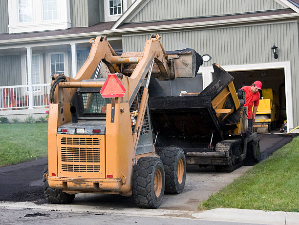 Best Commercial Driveway Pavers  in Manassas Park, VA
