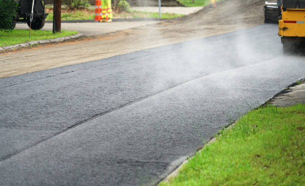 Best Local Driveway Pavers  in Manassas Park, VA