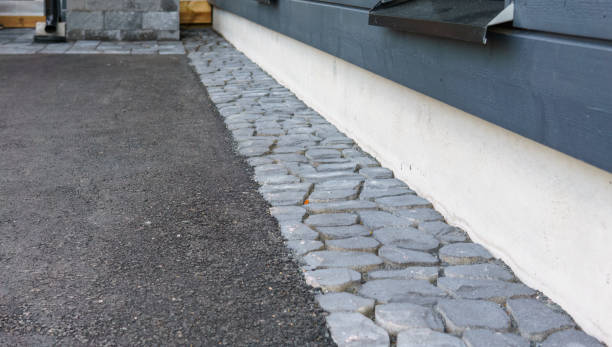 Driveway Repair Near Me in Manassas Park, VA